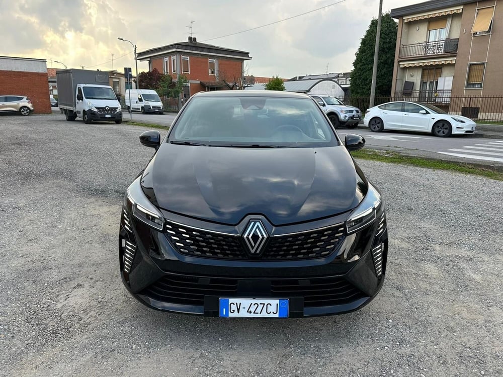 Renault Clio usata a Monza e Brianza (3)