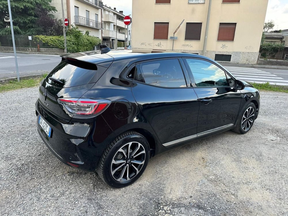 Renault Clio usata a Monza e Brianza (6)