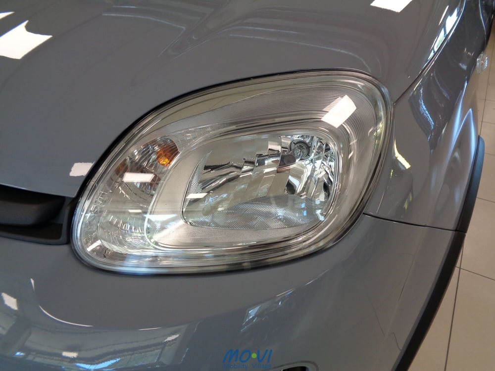 Fiat Panda Cross usata a Torino (4)