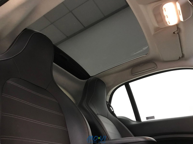 smart Fortwo usata a Torino (11)