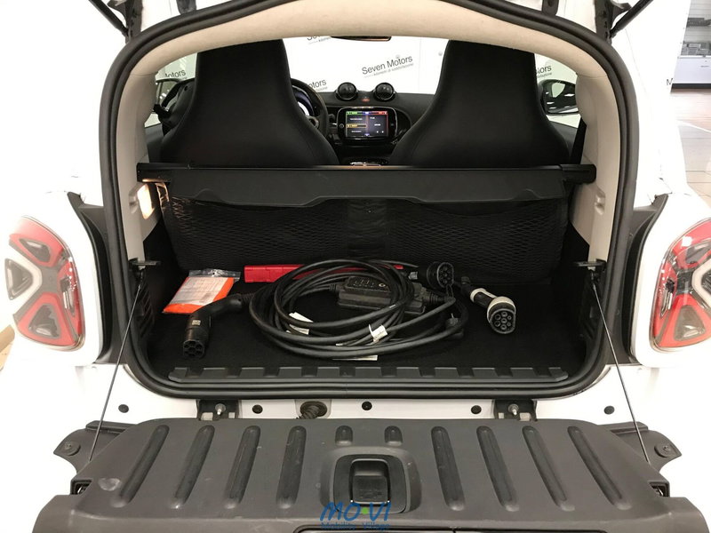 smart Fortwo usata a Torino (12)