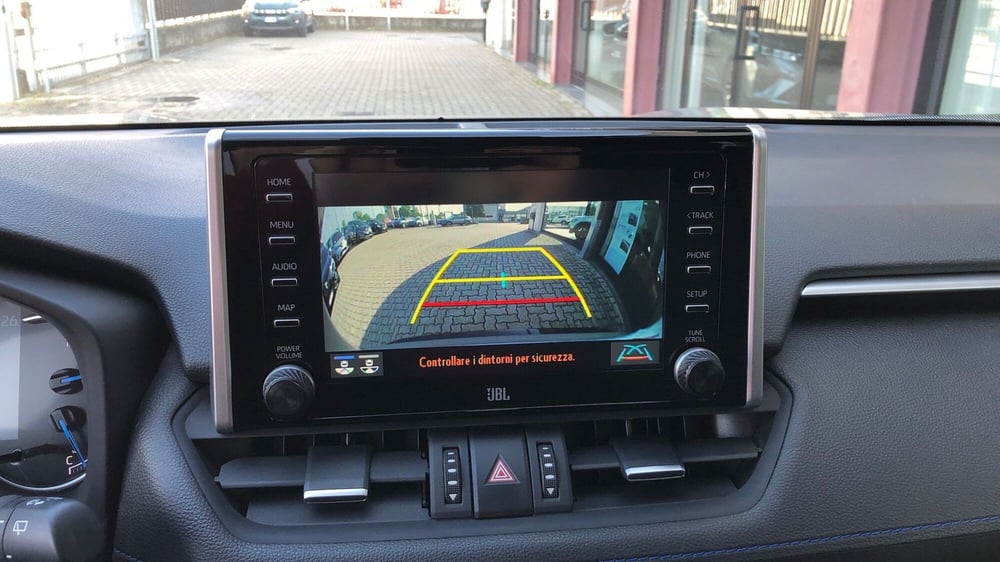 Toyota Rav4 usata a Parma (10)