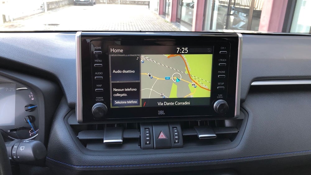 Toyota Rav4 usata a Parma (11)