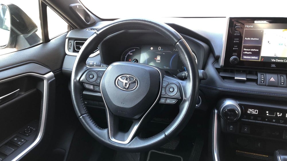 Toyota Rav4 usata a Parma (13)