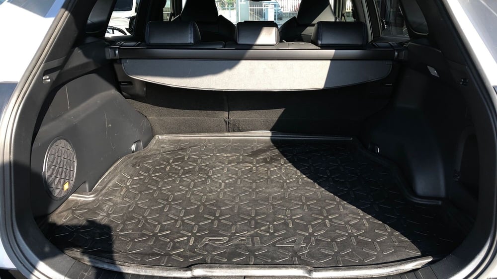 Toyota Rav4 usata a Parma (20)