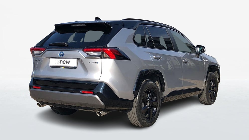 Toyota Rav4 usata a Parma (3)