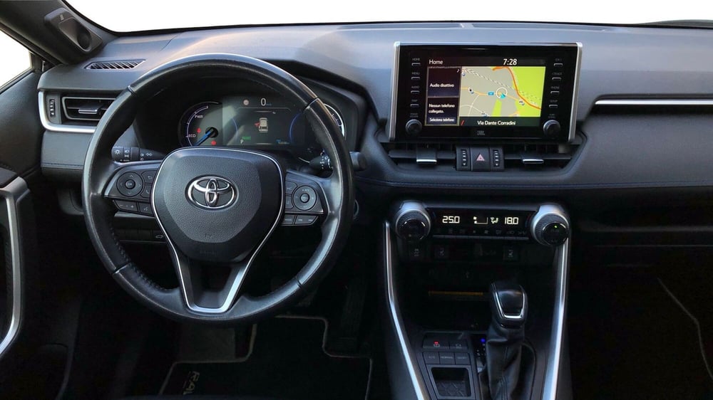 Toyota Rav4 usata a Parma (7)