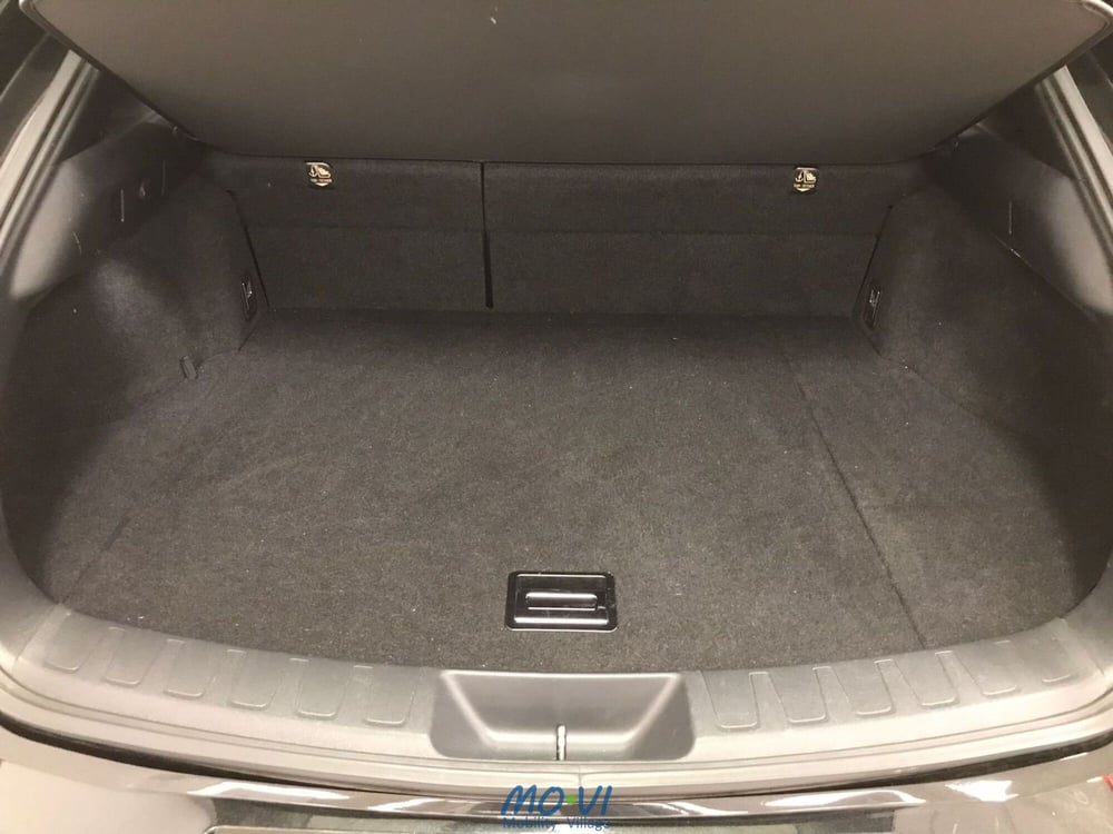 Lexus UX usata a Torino (15)
