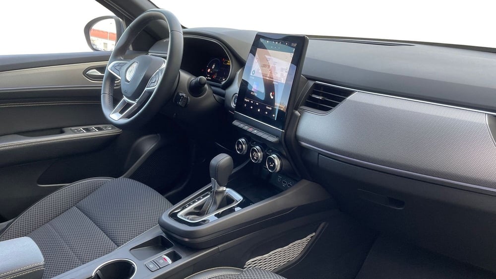 Renault Arkana usata a Parma (10)