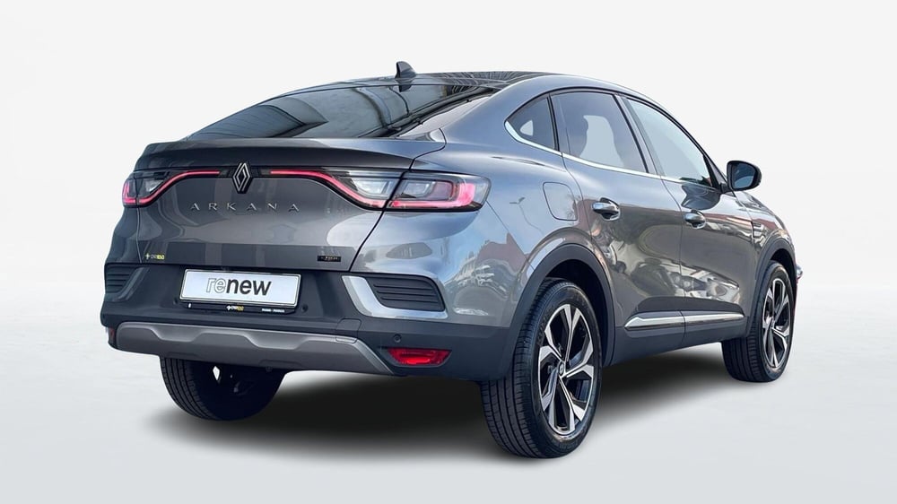 Renault Arkana usata a Parma (2)