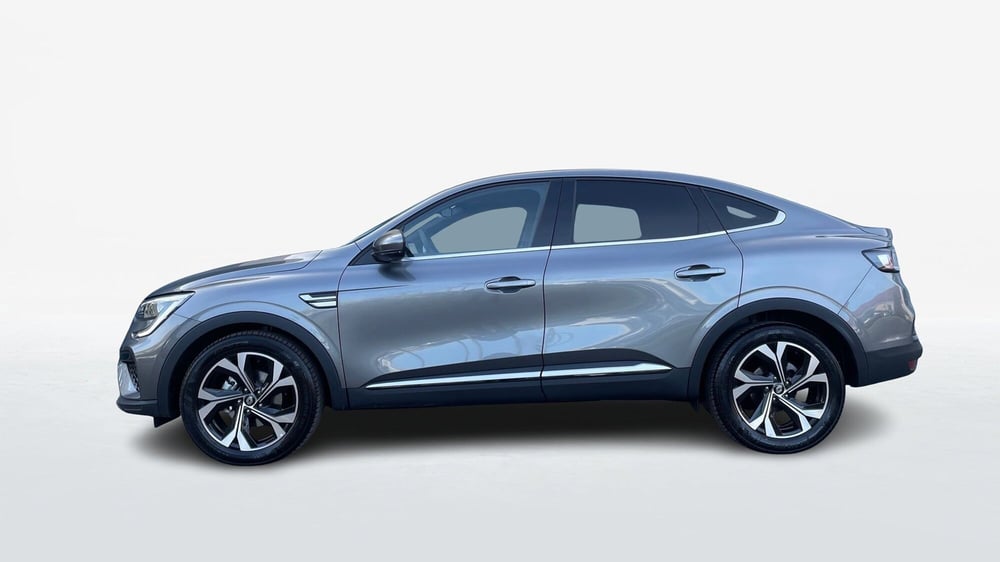 Renault Arkana usata a Parma (3)