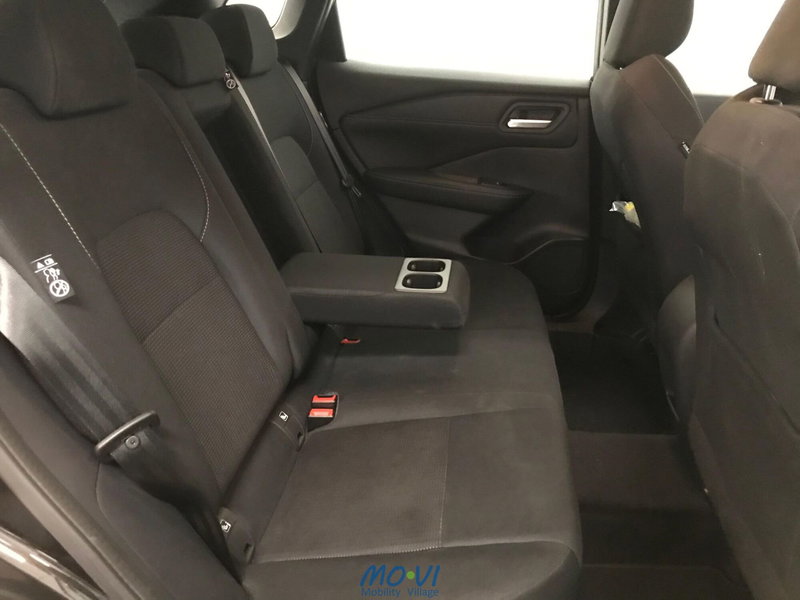 Nissan Qashqai usata a Torino (11)