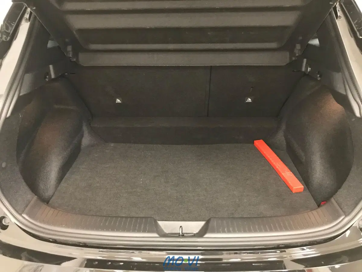 Nissan Qashqai usata a Torino (13)