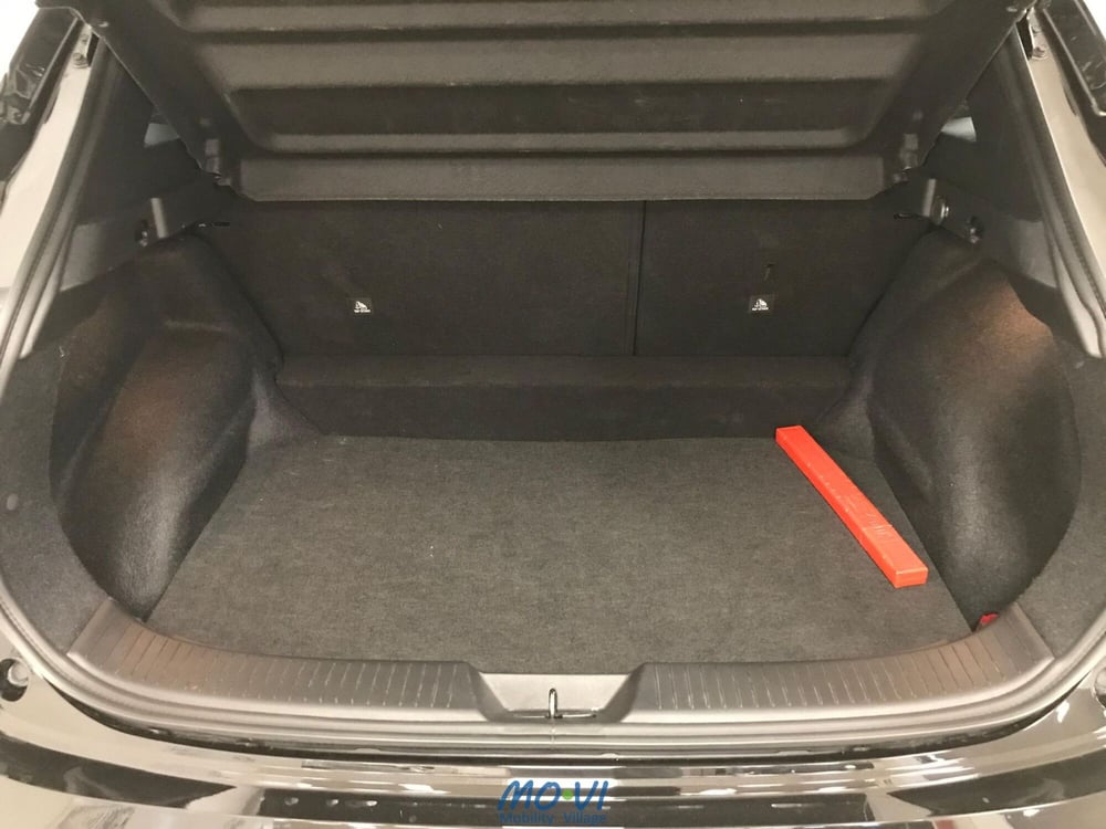 Nissan Qashqai usata a Torino (13)