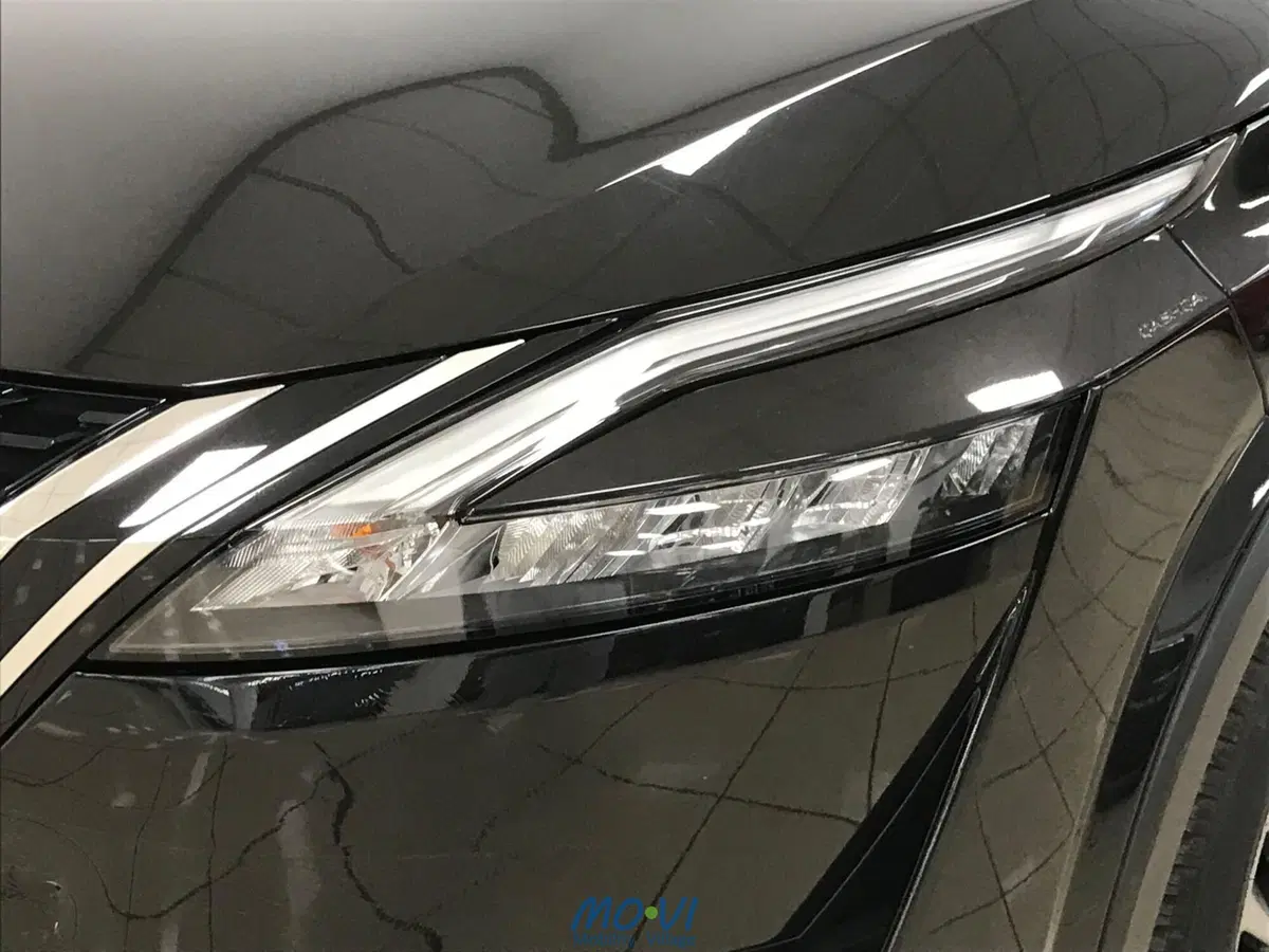 Nissan Qashqai usata a Torino (4)