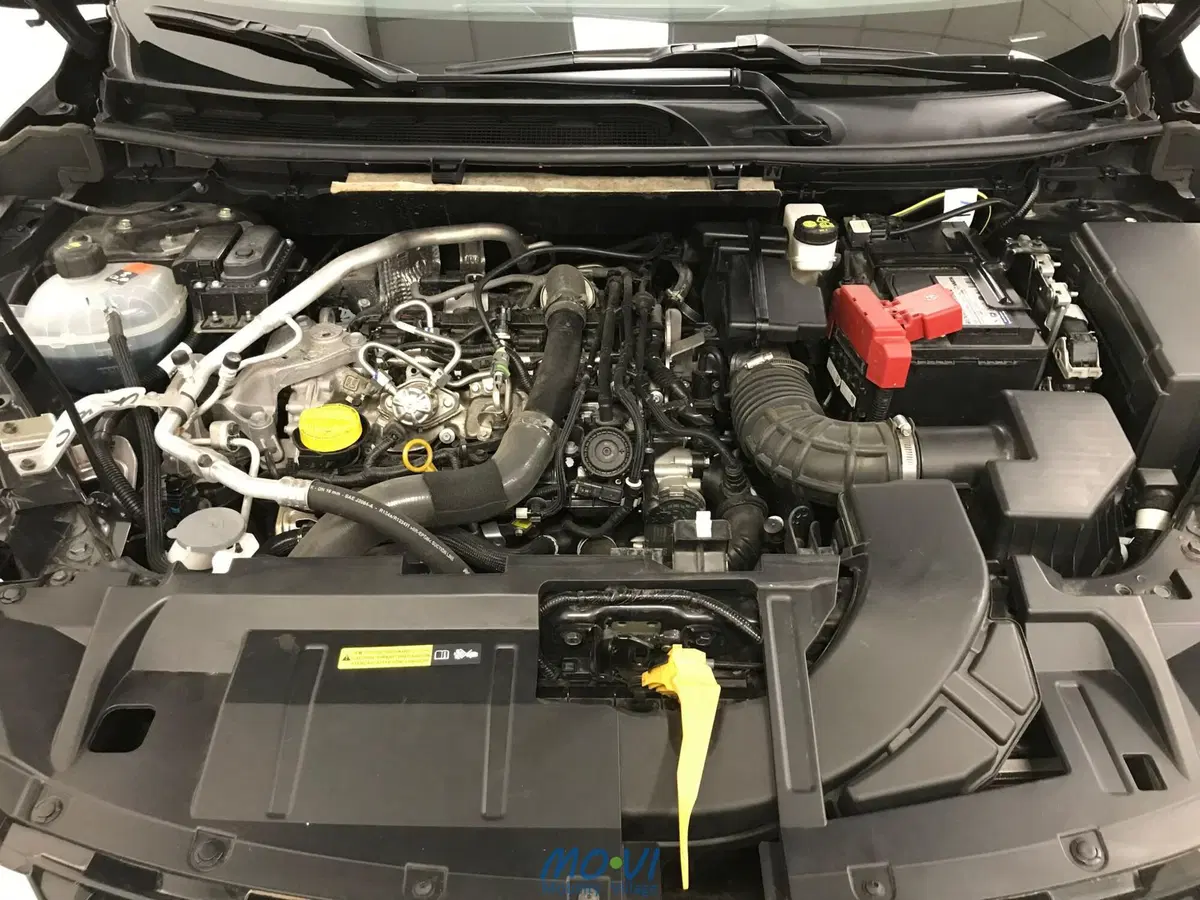 Nissan Qashqai usata a Torino (8)