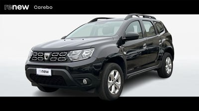 Dacia Duster 1.0 TCe 100 CV ECO-G 4x2 Comfort del 2021 usata a Parma
