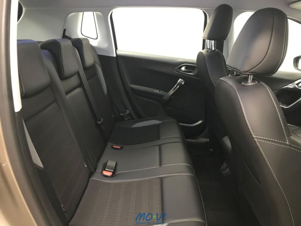 Peugeot 2008 usata a Torino (12)