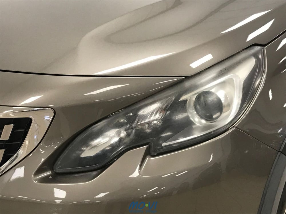 Peugeot 2008 usata a Torino (3)