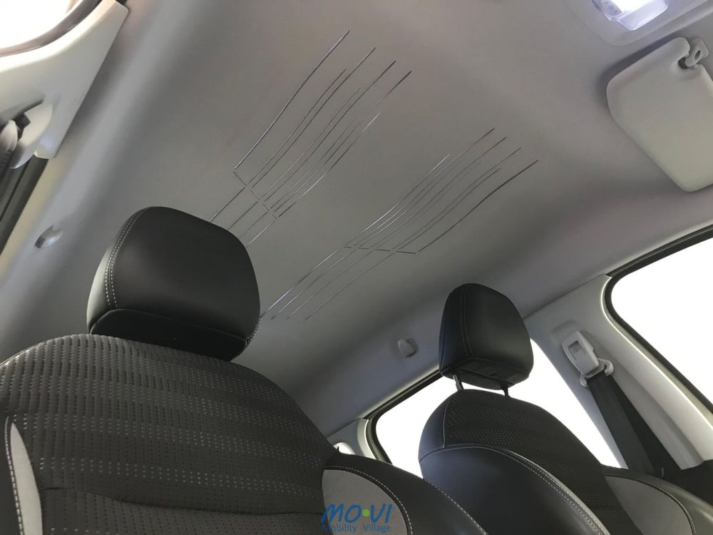 Peugeot 2008 usata a Torino (9)