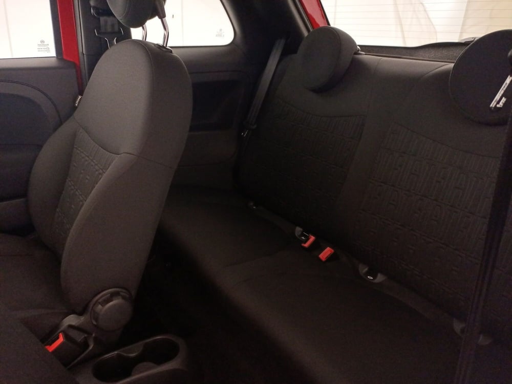 Fiat 500 usata a Lecce (8)