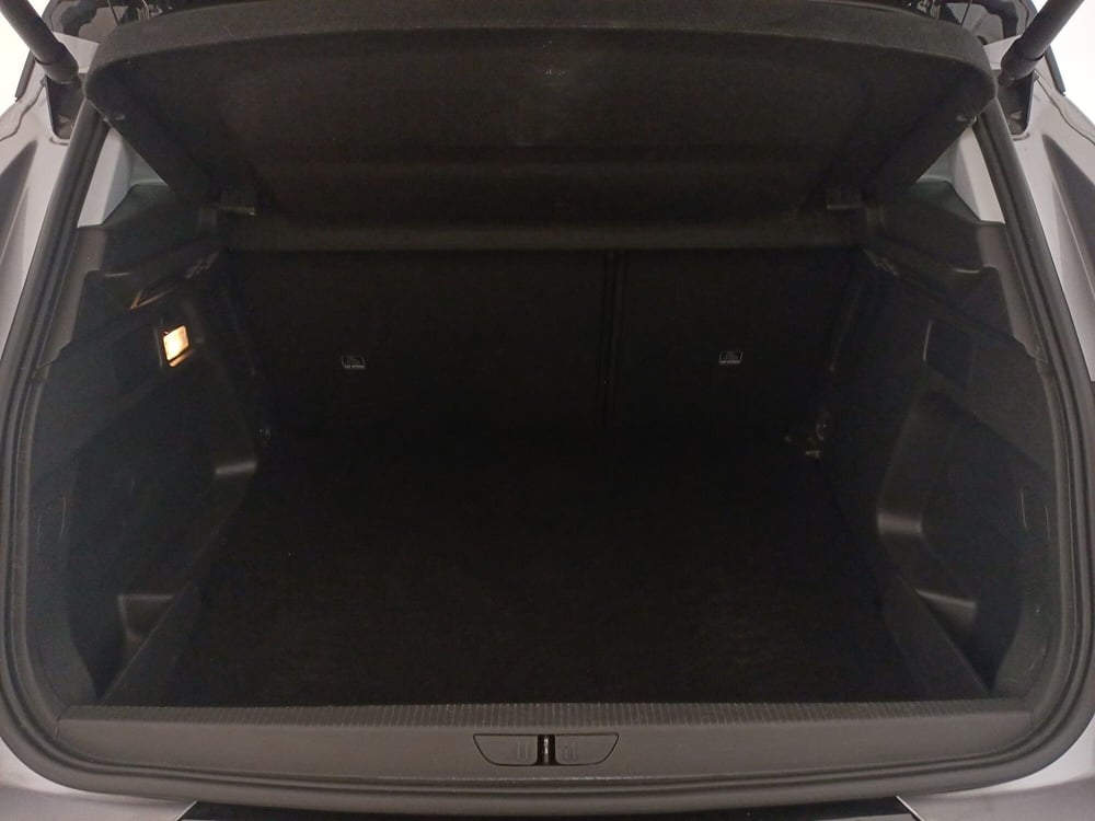 Opel Grandland usata a Lecce (13)