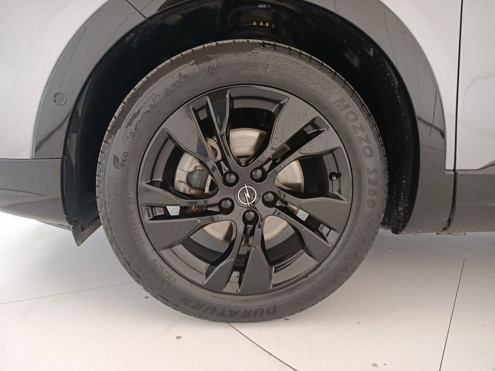 Opel Grandland usata a Lecce (14)