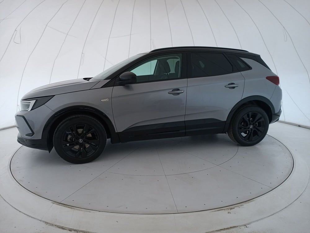 Opel Grandland usata a Lecce (2)