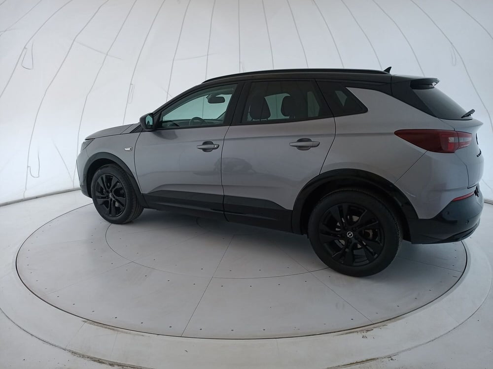 Opel Grandland usata a Lecce (3)