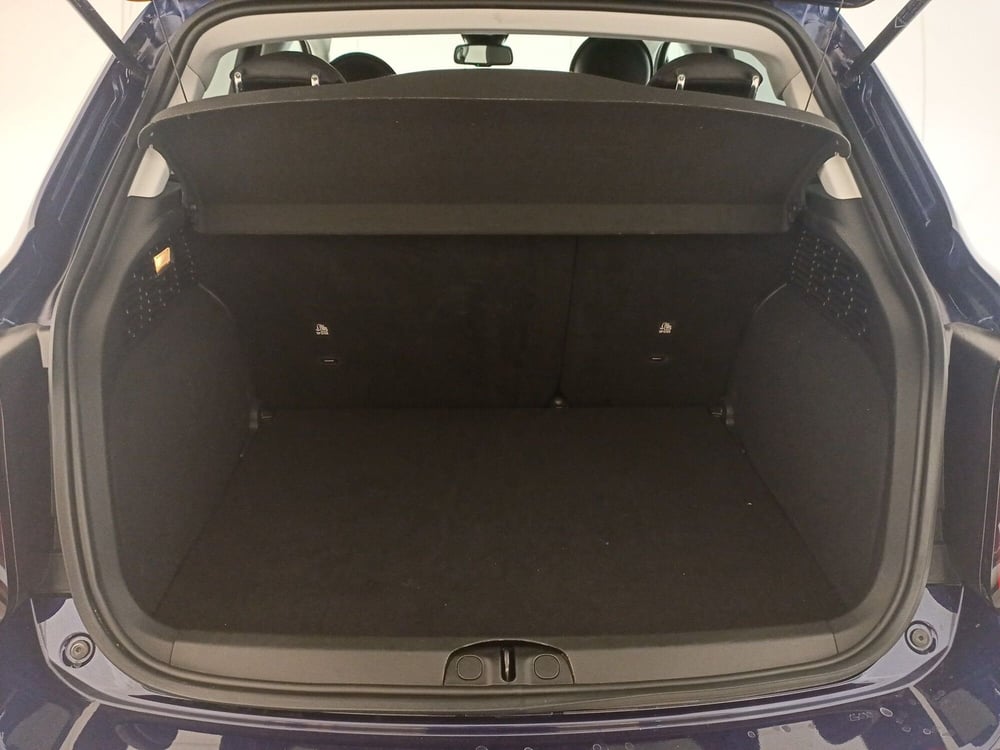 Fiat 500X usata a Lecce (13)