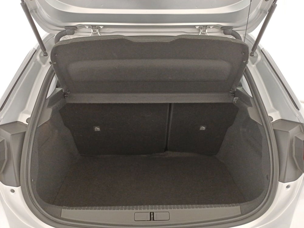 Opel Corsa usata a Bari (13)