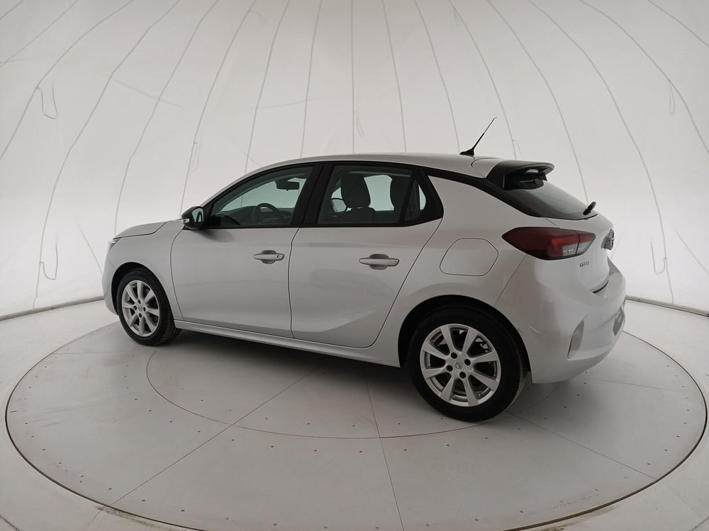 Opel Corsa usata a Bari (3)