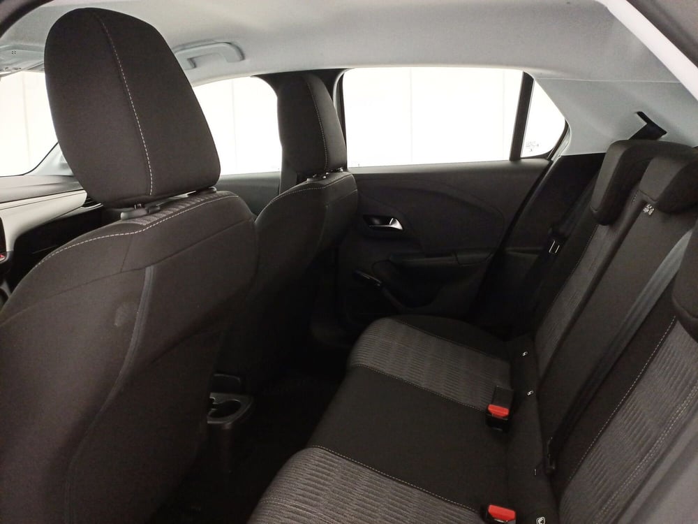 Opel Corsa usata a Bari (8)