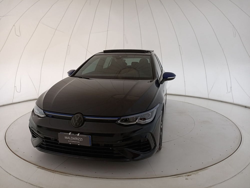 Volkswagen Golf usata a Bari