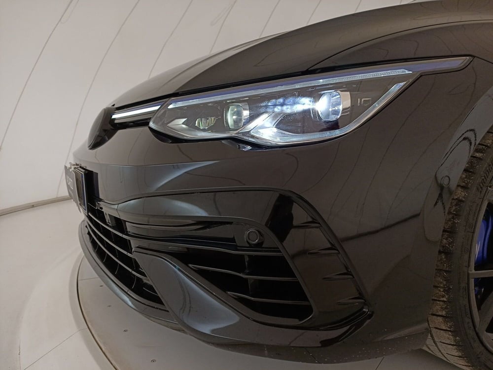 Volkswagen Golf usata a Bari (12)