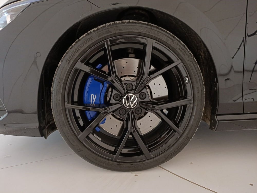 Volkswagen Golf usata a Bari (14)