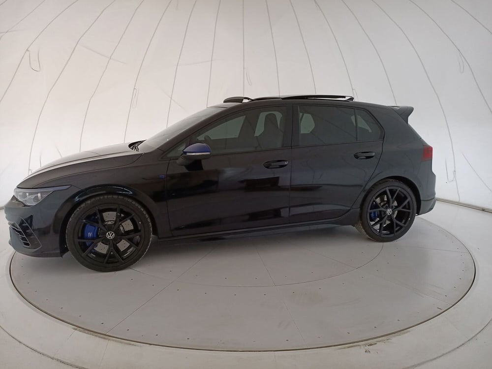 Volkswagen Golf usata a Bari (2)