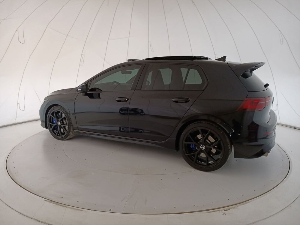 Volkswagen Golf usata a Bari (3)