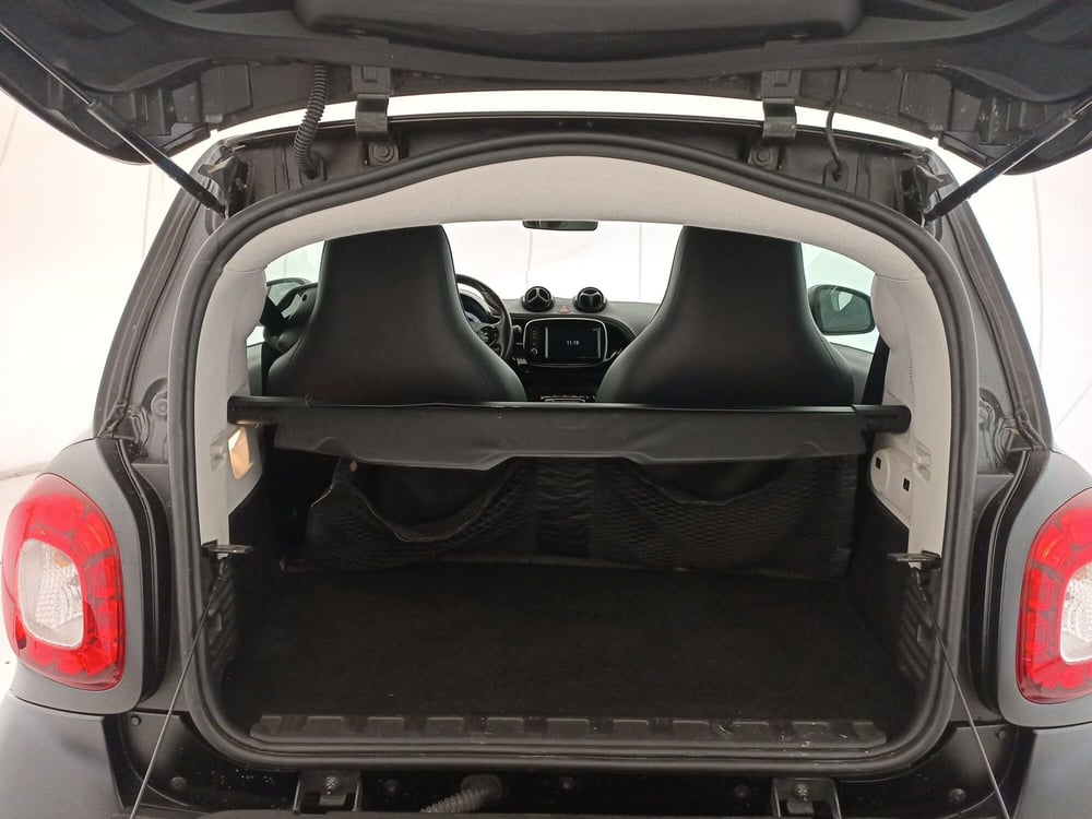 smart Fortwo usata a Bari (10)