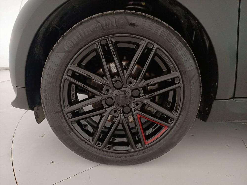 smart Fortwo usata a Bari (12)