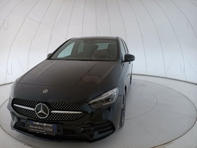 Mercedes-Benz Classe B 200 d AMG Line Premium Plus auto del 2023 usata a Bari