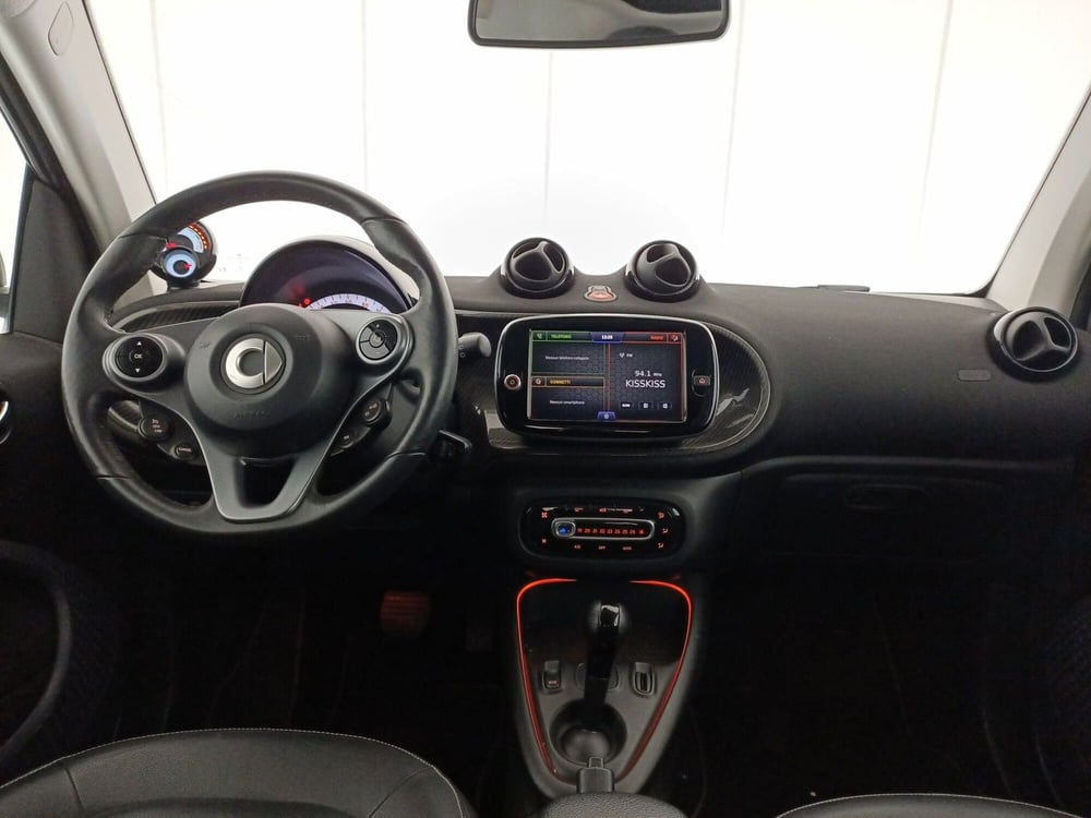 smart Fortwo usata a Bari (10)