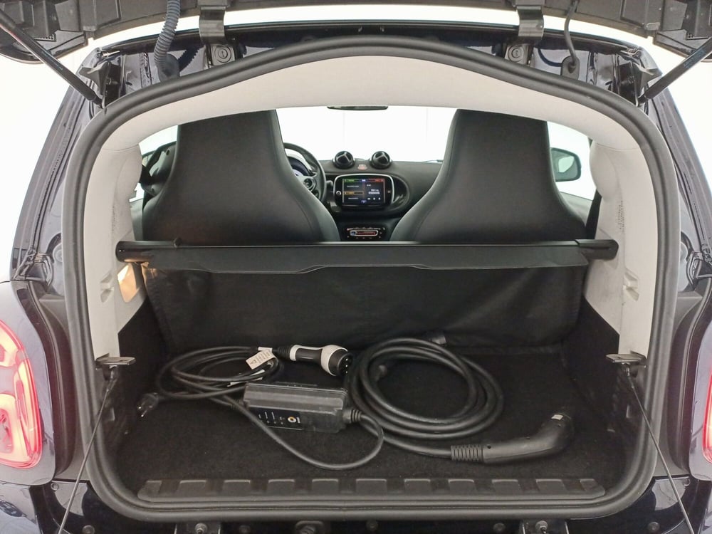 smart Fortwo usata a Bari (13)