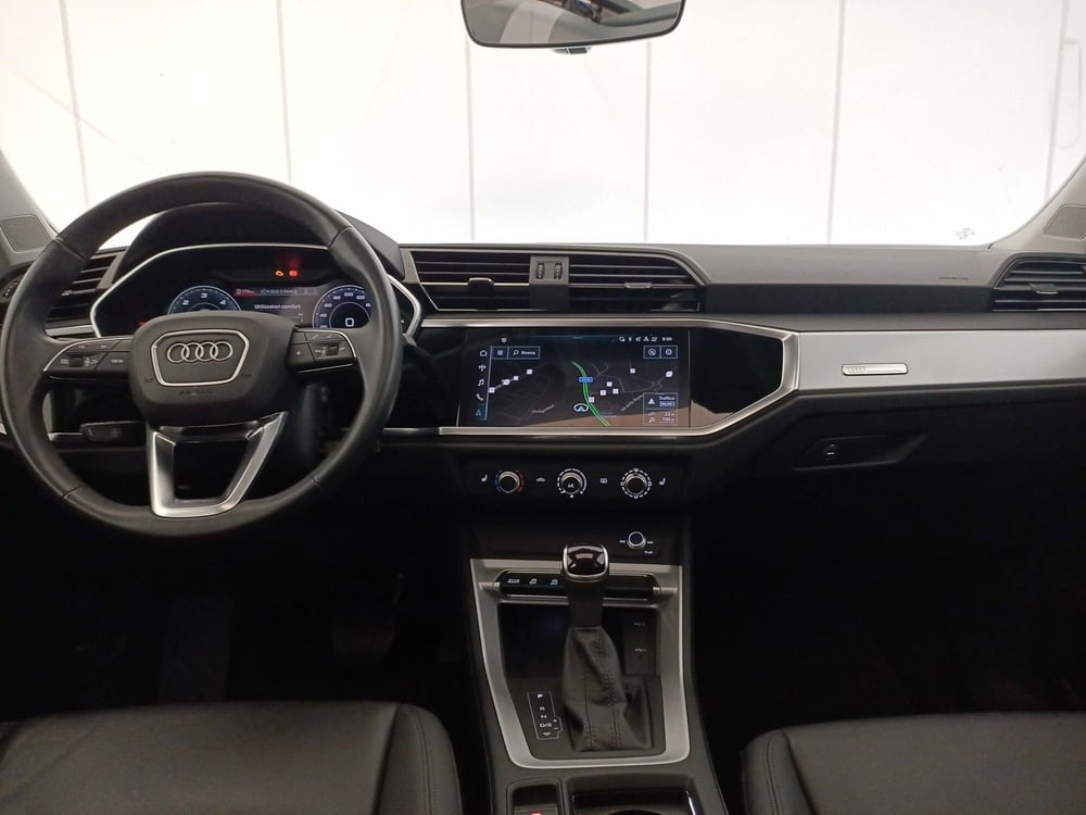 Audi Q3 Sportback usata a Bari (9)