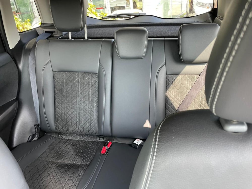 Suzuki Vitara usata a Vicenza (11)