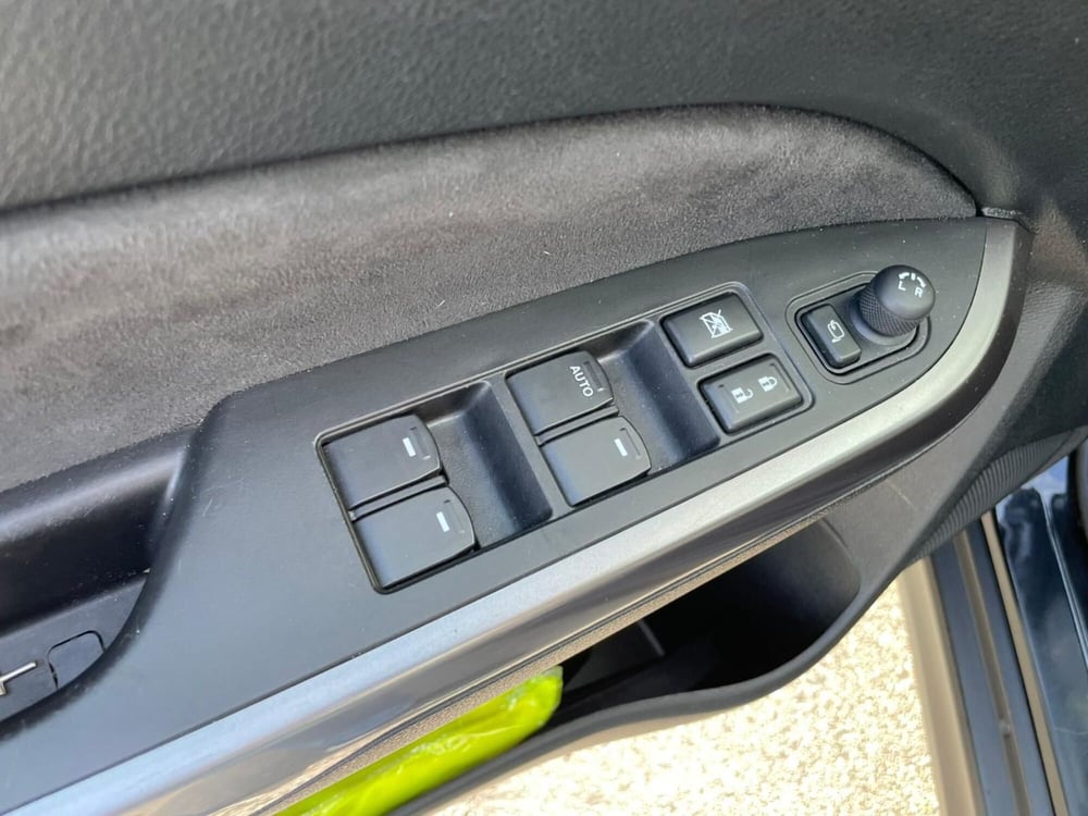 Suzuki Vitara usata a Vicenza (12)