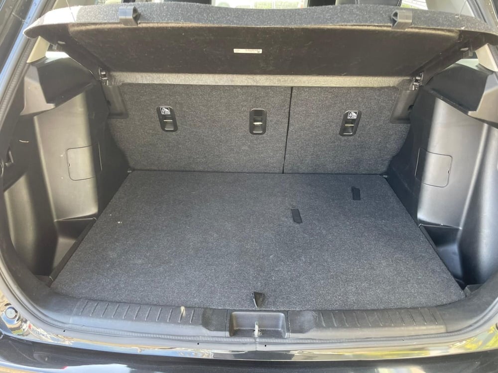 Suzuki Vitara usata a Vicenza (8)