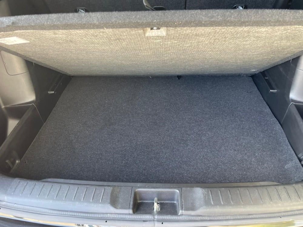 Suzuki Vitara usata a Vicenza (9)