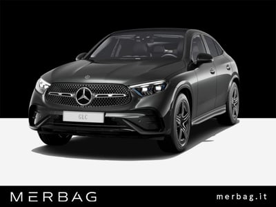Mercedes-Benz GLC 220 d 4Matic Mild Hybrid AMG Premium Plus nuova a Milano