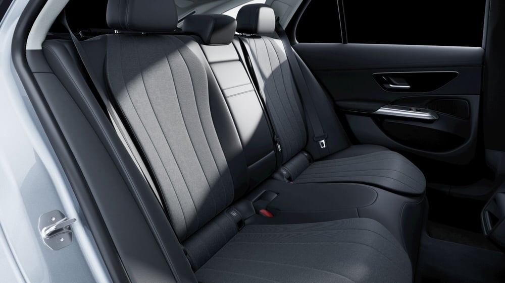 Mercedes-Benz Classe E Station Wagon nuova a Milano (6)